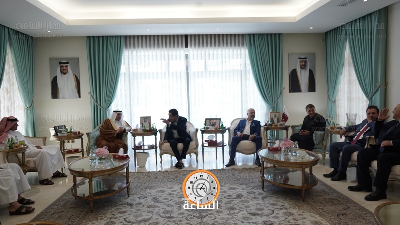 Madar Al-Saa Images