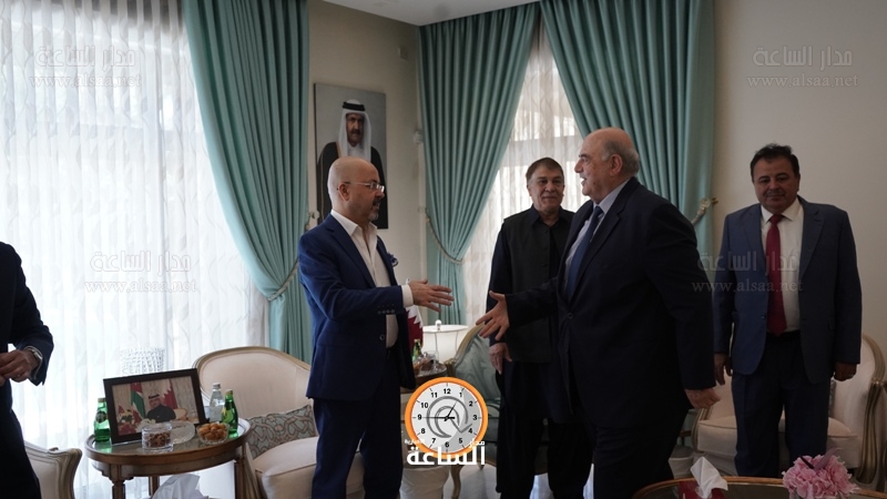 Madar Al-Saa Images