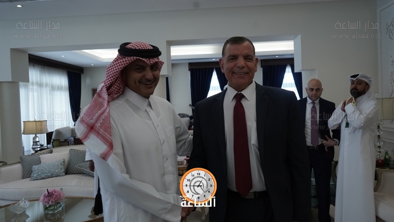 Madar Al-Saa Images
