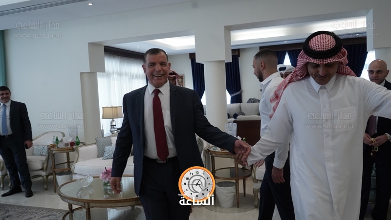 Madar Al-Saa Images