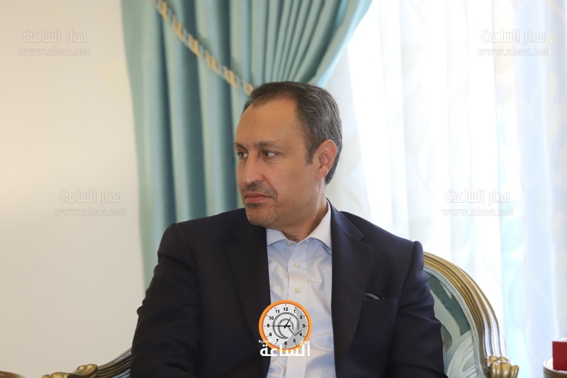 Madar Al-Saa Images