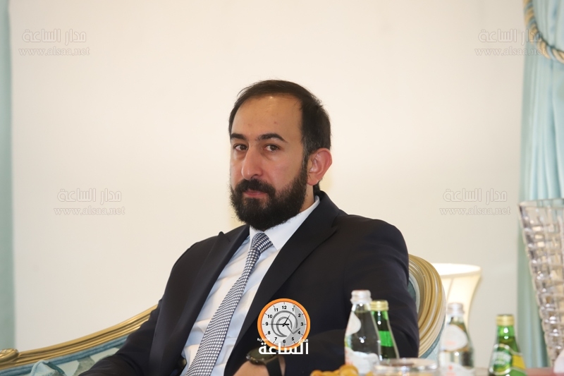 Madar Al-Saa Images