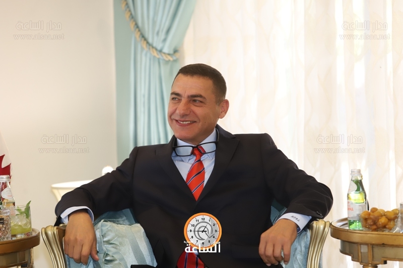 Madar Al-Saa Images