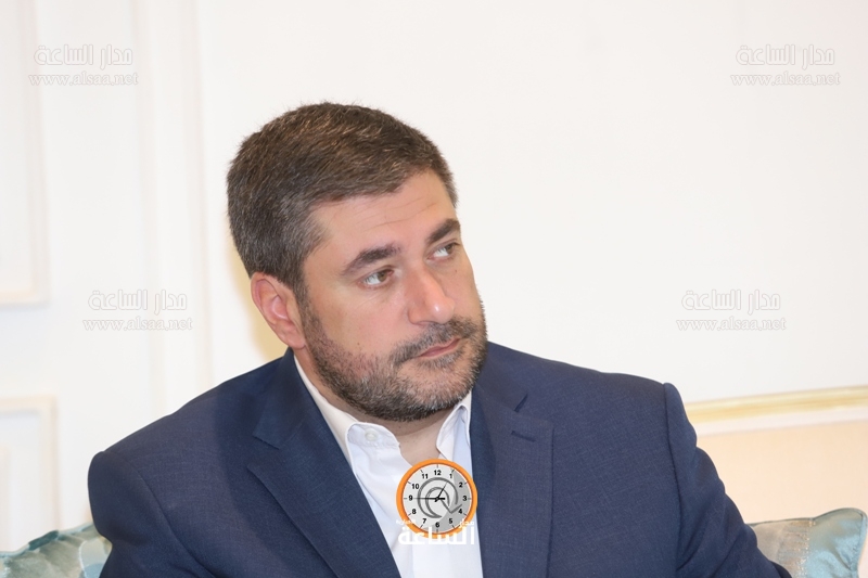 Madar Al-Saa Images
