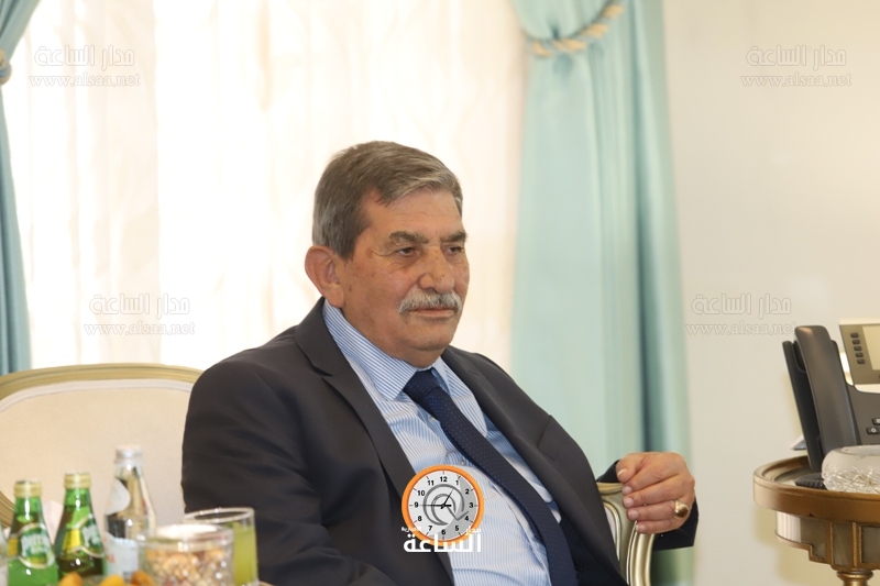 Madar Al-Saa Images
