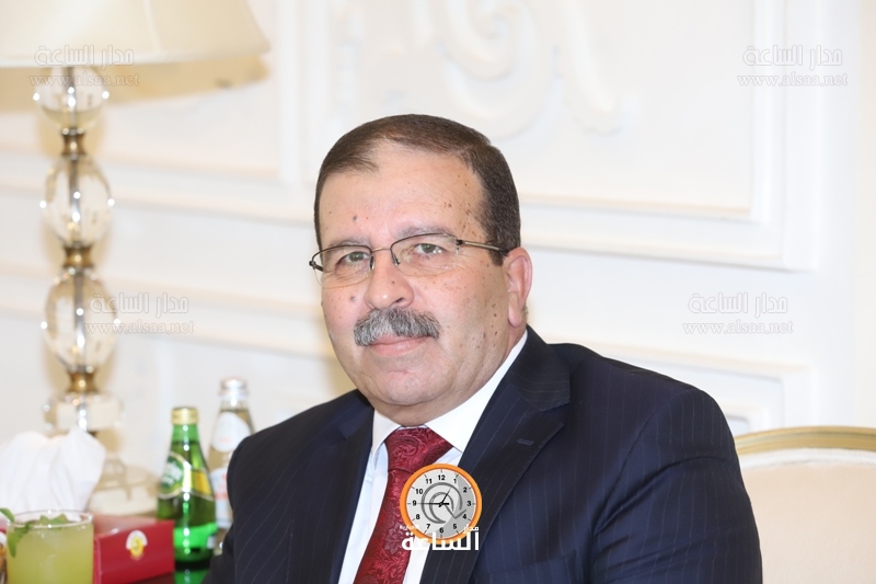 Madar Al-Saa Images