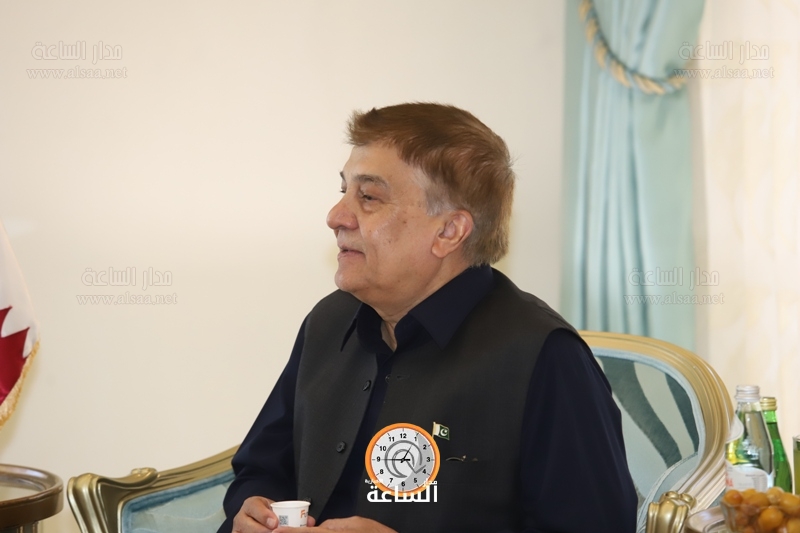 Madar Al-Saa Images