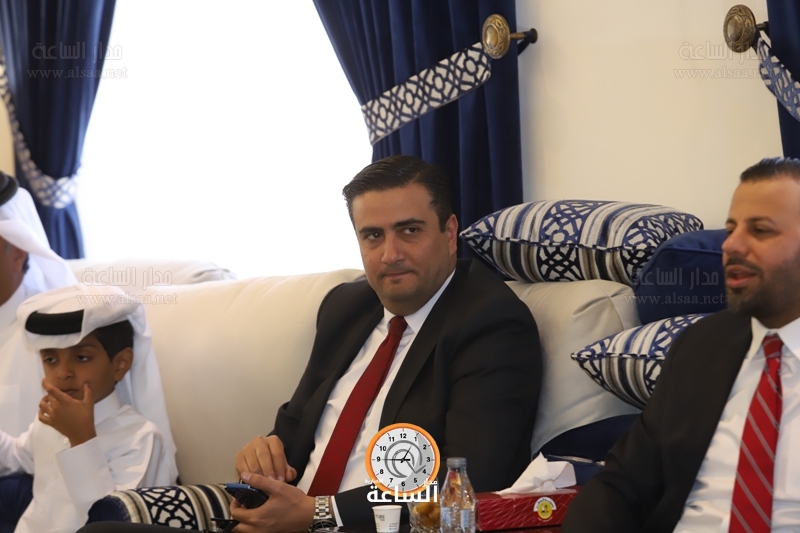 Madar Al-Saa Images