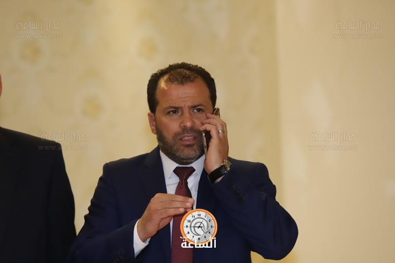 Madar Al-Saa Images
