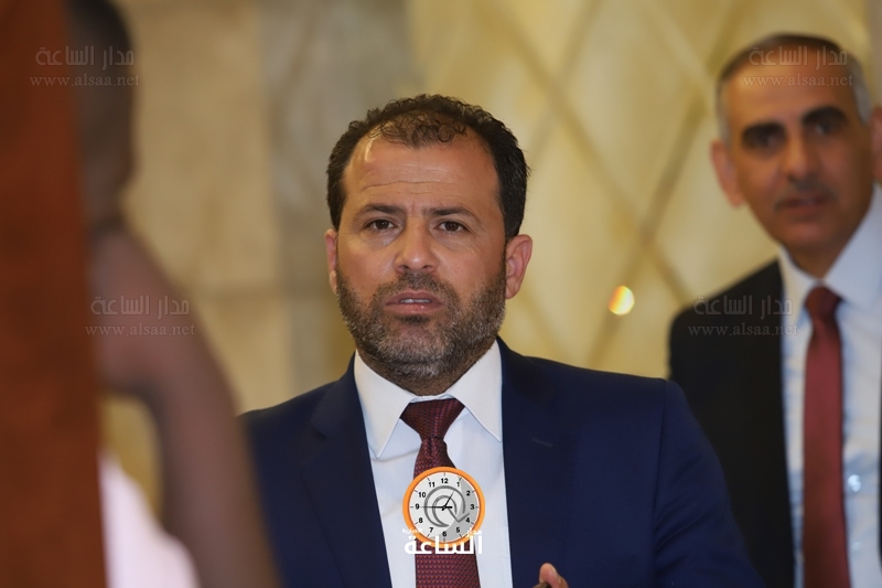 Madar Al-Saa Images