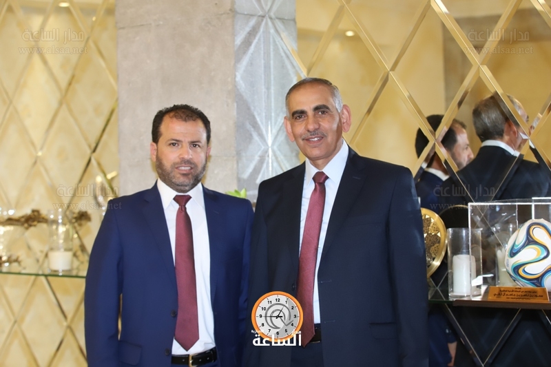 Madar Al-Saa Images