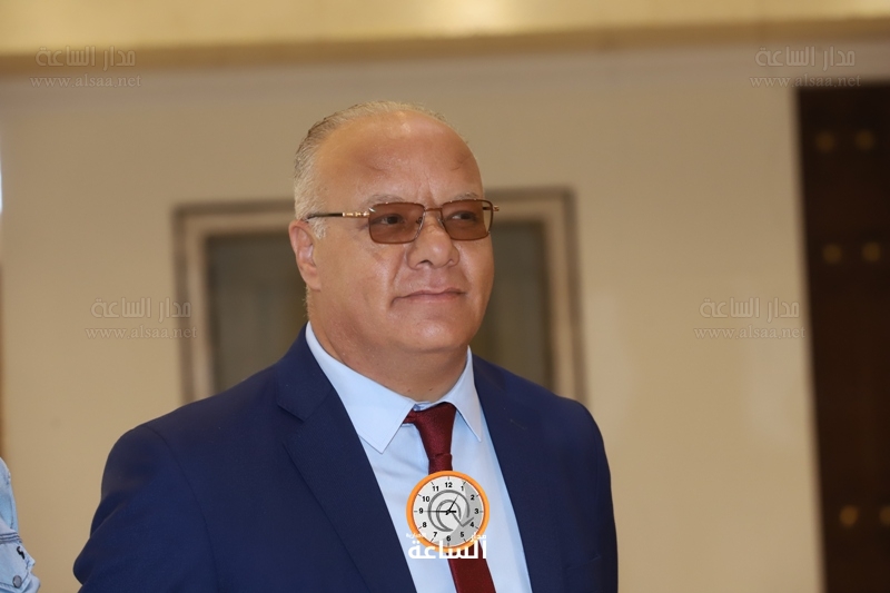 Madar Al-Saa Images