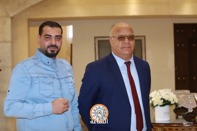 Madar Al-Saa Images
