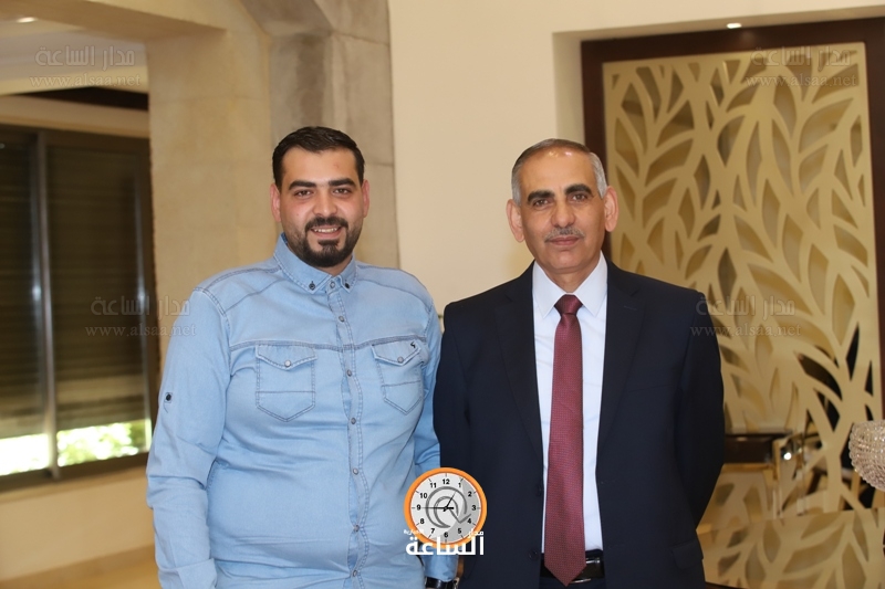 Madar Al-Saa Images