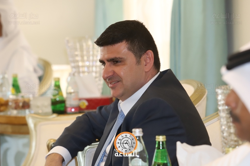 Madar Al-Saa Images