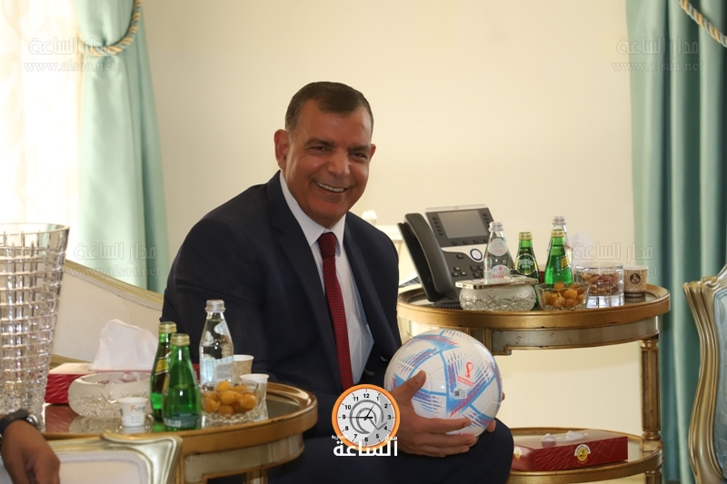 Madar Al-Saa Images