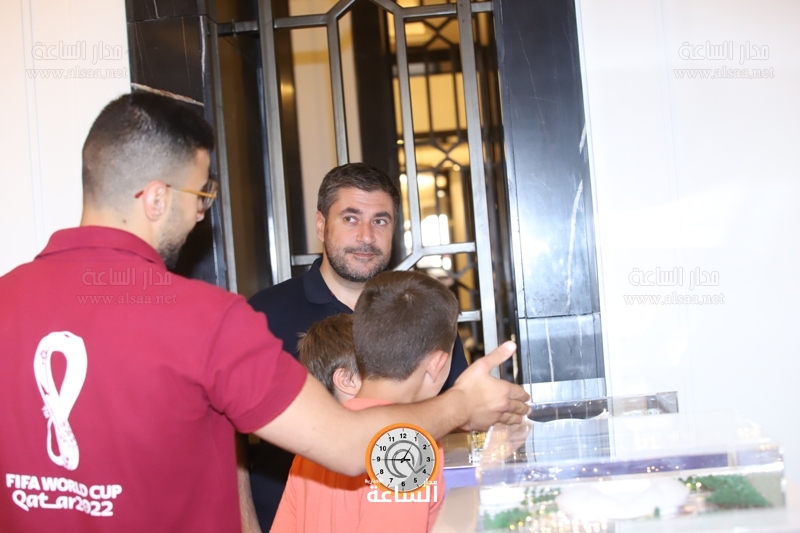 Madar Al-Saa Images