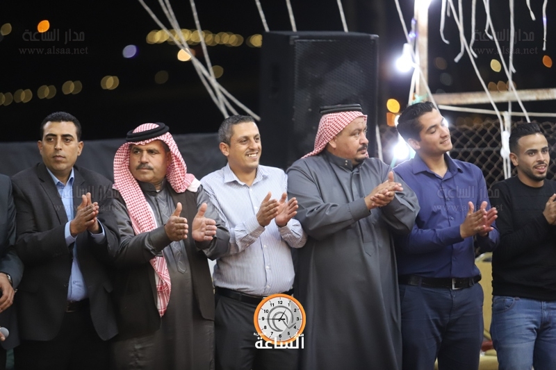 Madar Al-Saa Images