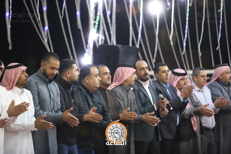 Madar Al-Saa Images