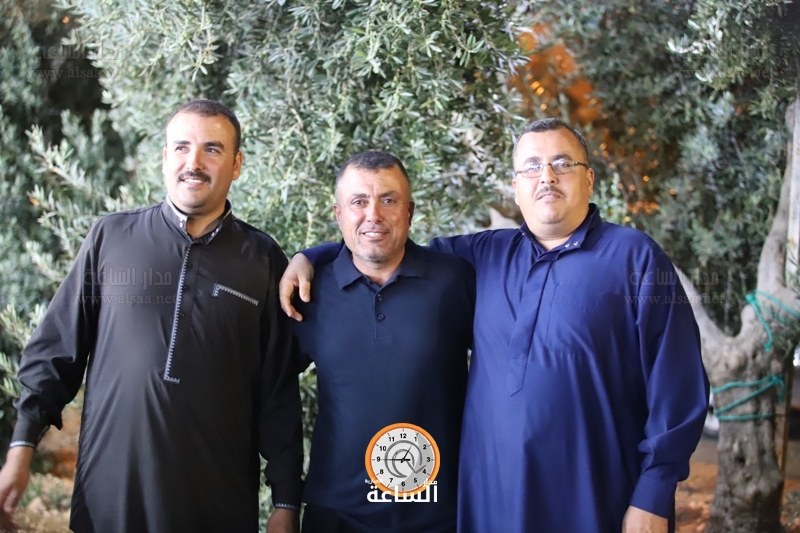 Madar Al-Saa Images