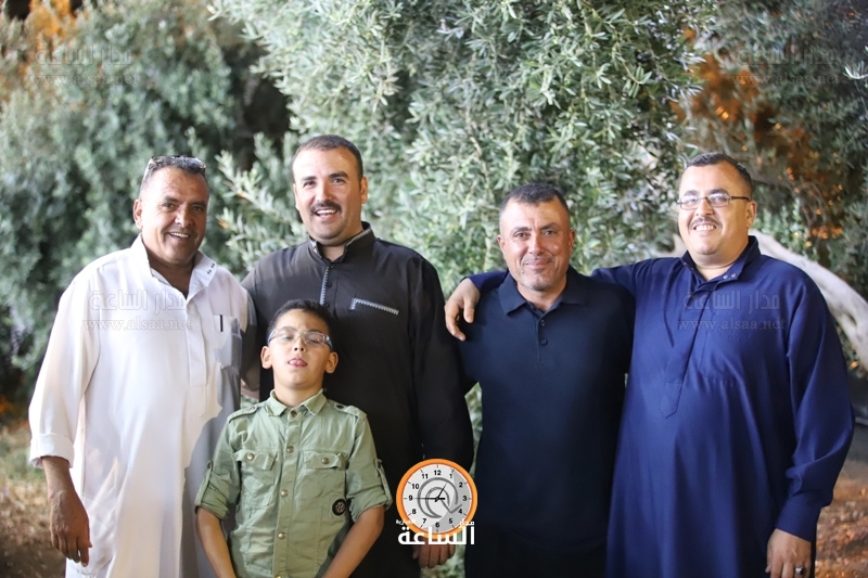 Madar Al-Saa Images