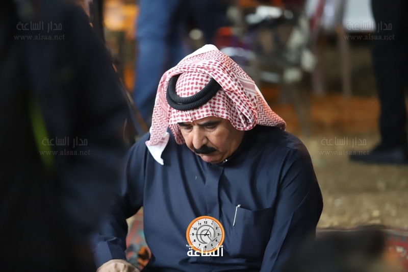 Madar Al-Saa Images