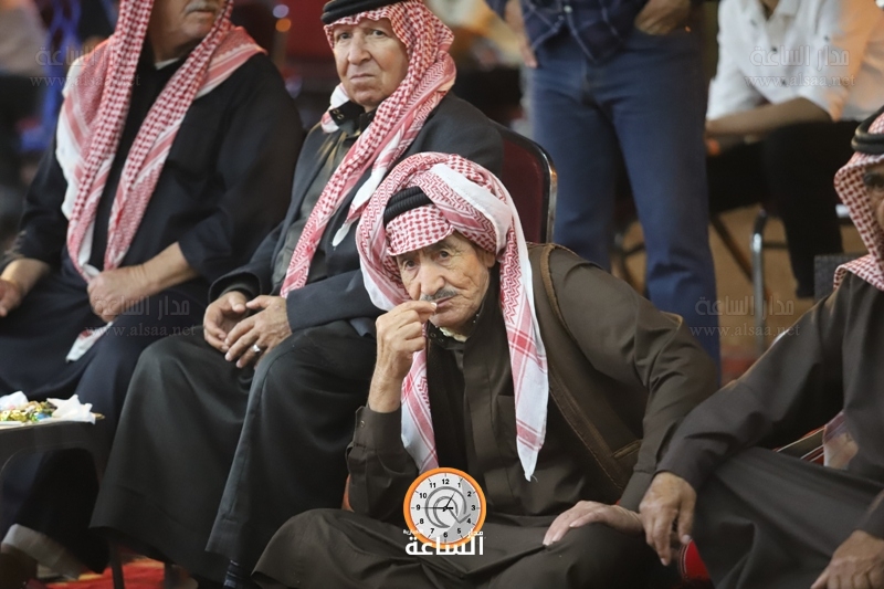 Madar Al-Saa Images