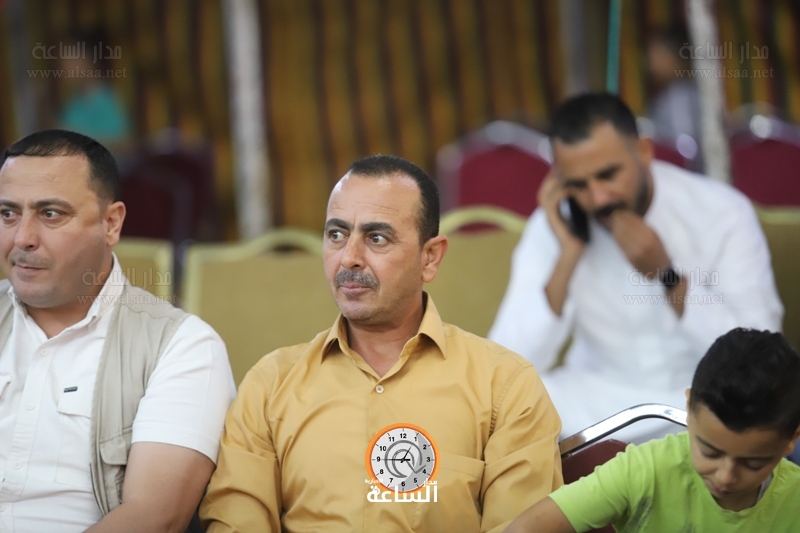 Madar Al-Saa Images