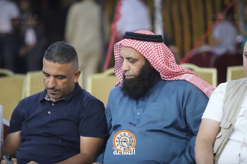 Madar Al-Saa Images