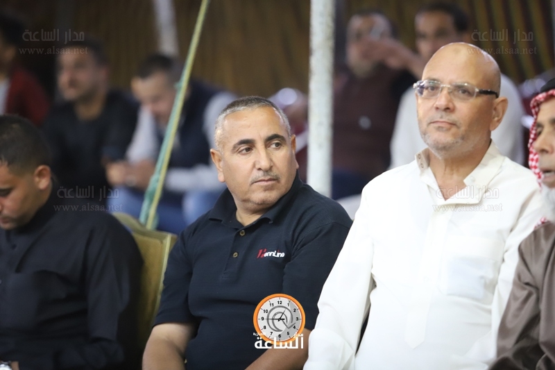 Madar Al-Saa Images