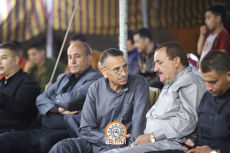 Madar Al-Saa Images