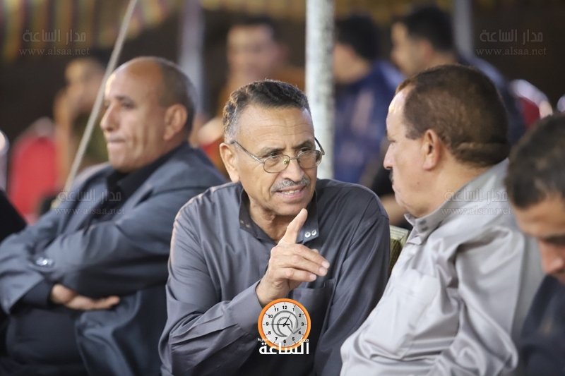 Madar Al-Saa Images