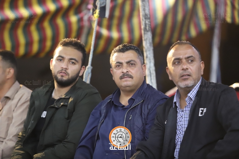 Madar Al-Saa Images