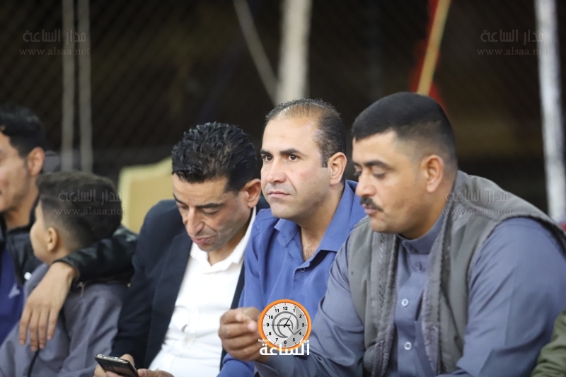 Madar Al-Saa Images
