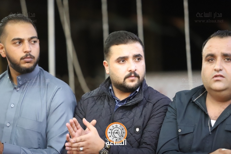 Madar Al-Saa Images