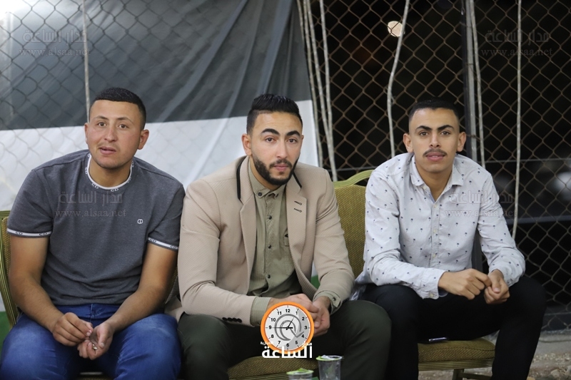 Madar Al-Saa Images