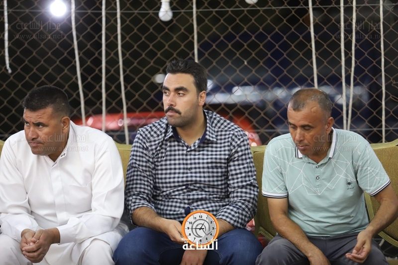 Madar Al-Saa Images