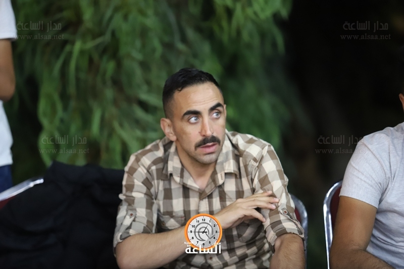 Madar Al-Saa Images