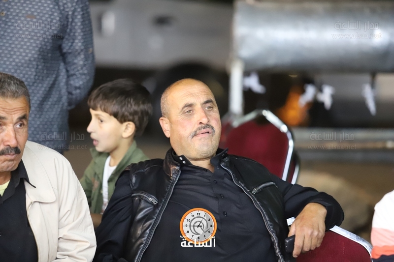 Madar Al-Saa Images