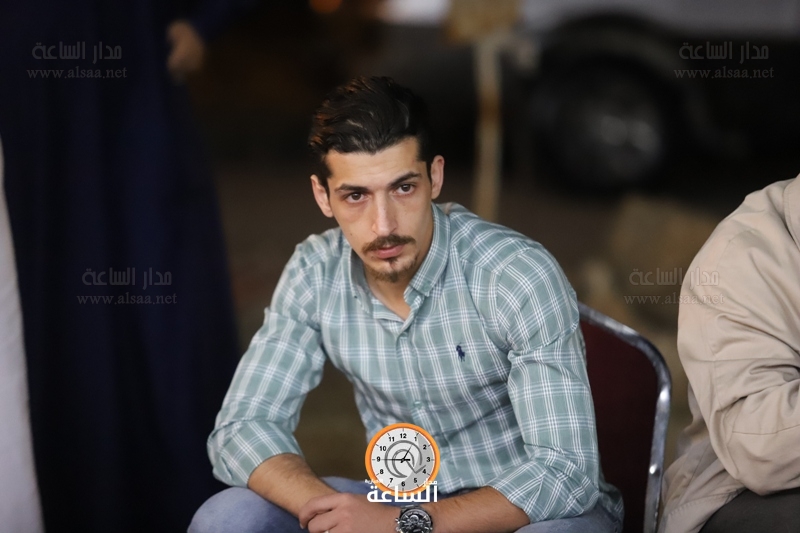 Madar Al-Saa Images