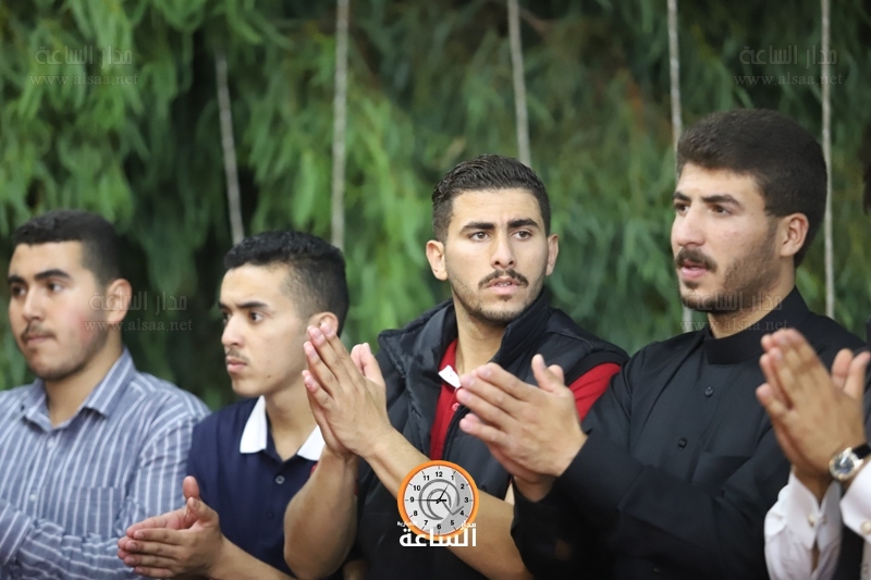 Madar Al-Saa Images
