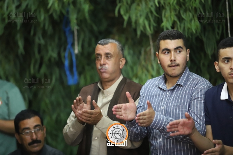 Madar Al-Saa Images