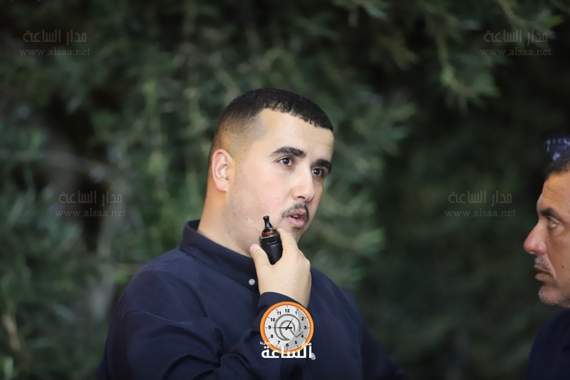 Madar Al-Saa Images