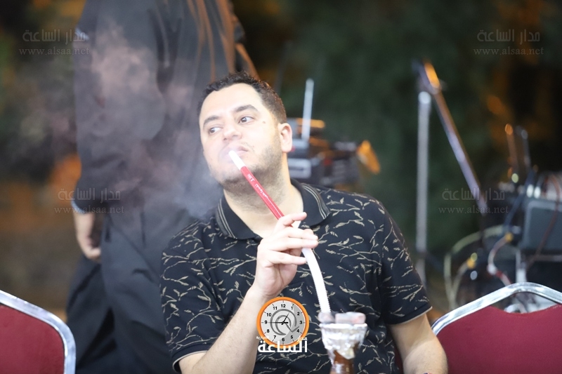 Madar Al-Saa Images