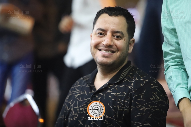 Madar Al-Saa Images