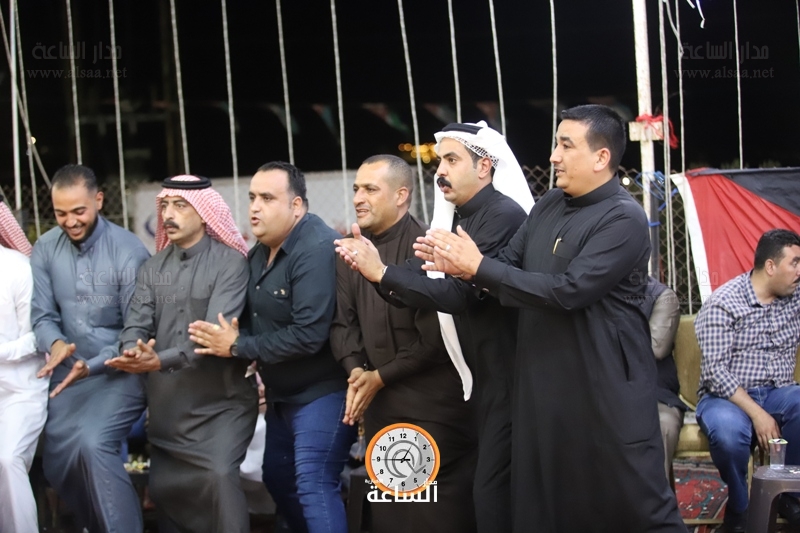 Madar Al-Saa Images
