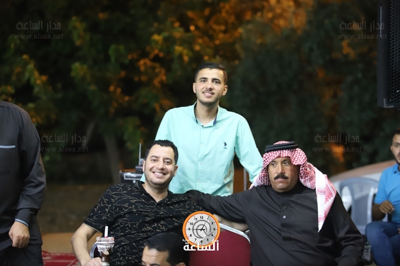 Madar Al-Saa Images