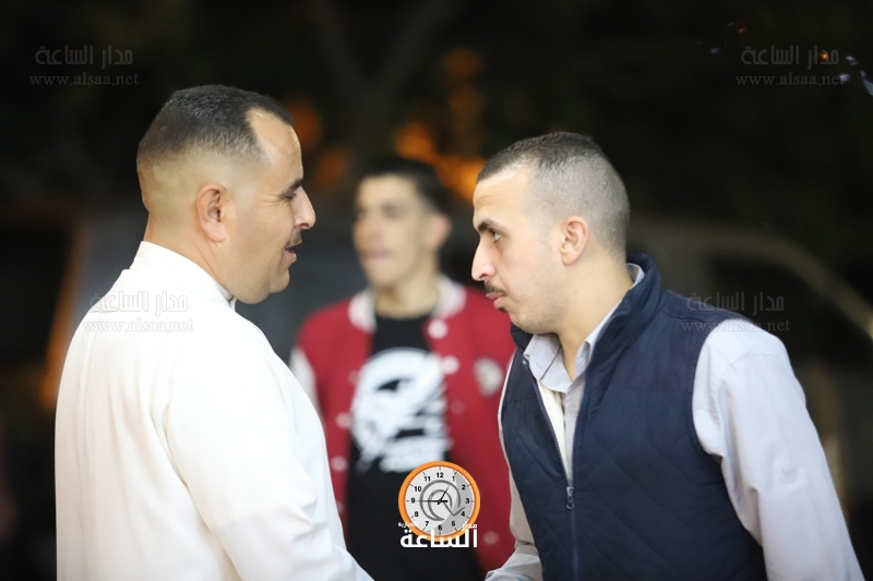 Madar Al-Saa Images