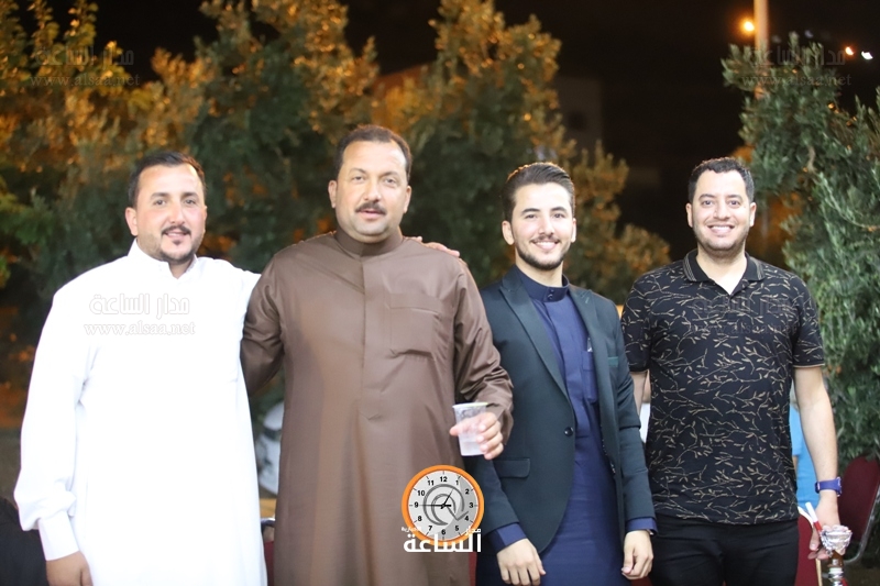 Madar Al-Saa Images