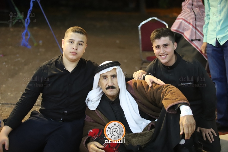 Madar Al-Saa Images